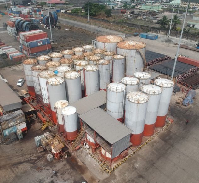 Drone Photography