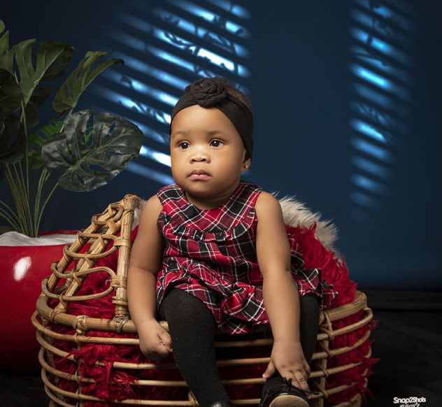 Newborn Photoshoot