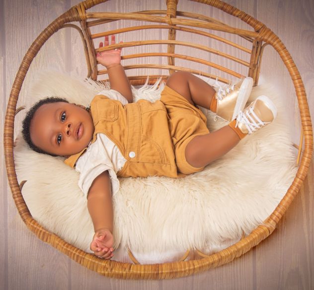 Newborn Photoshoot