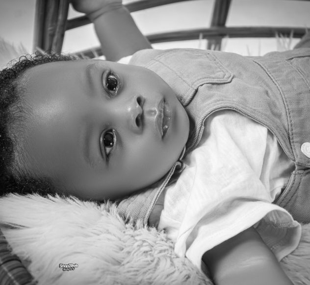 Newborn Photoshoot