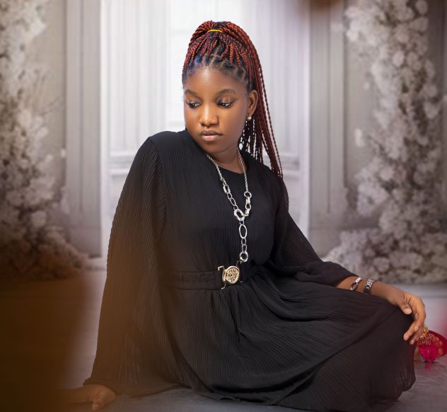 Studio Photoshoot