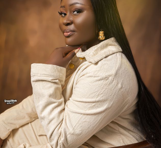 Studio Photoshoot