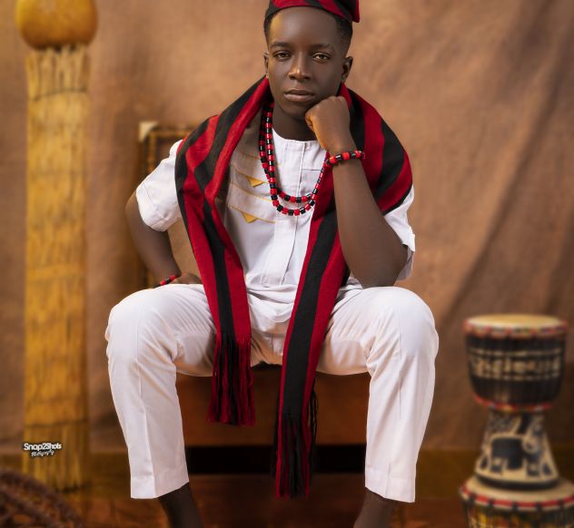 Studio Photoshoot