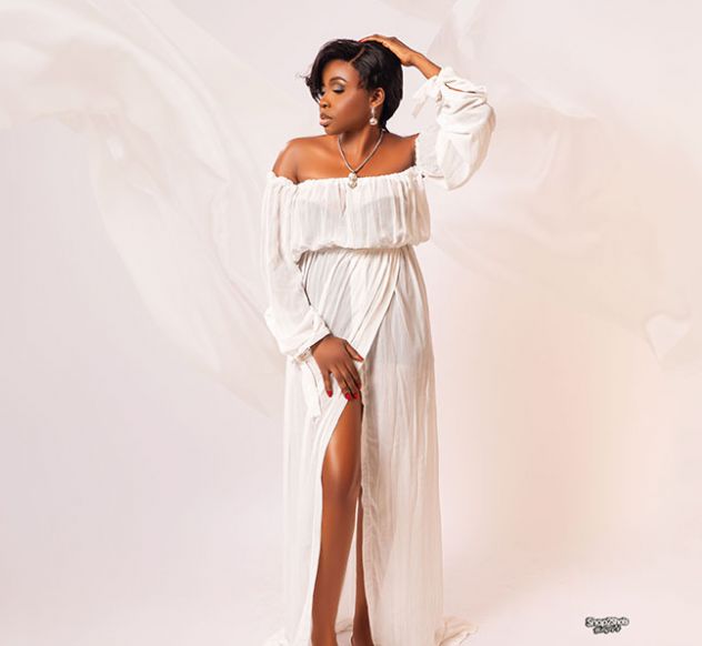 Studio Photoshoot